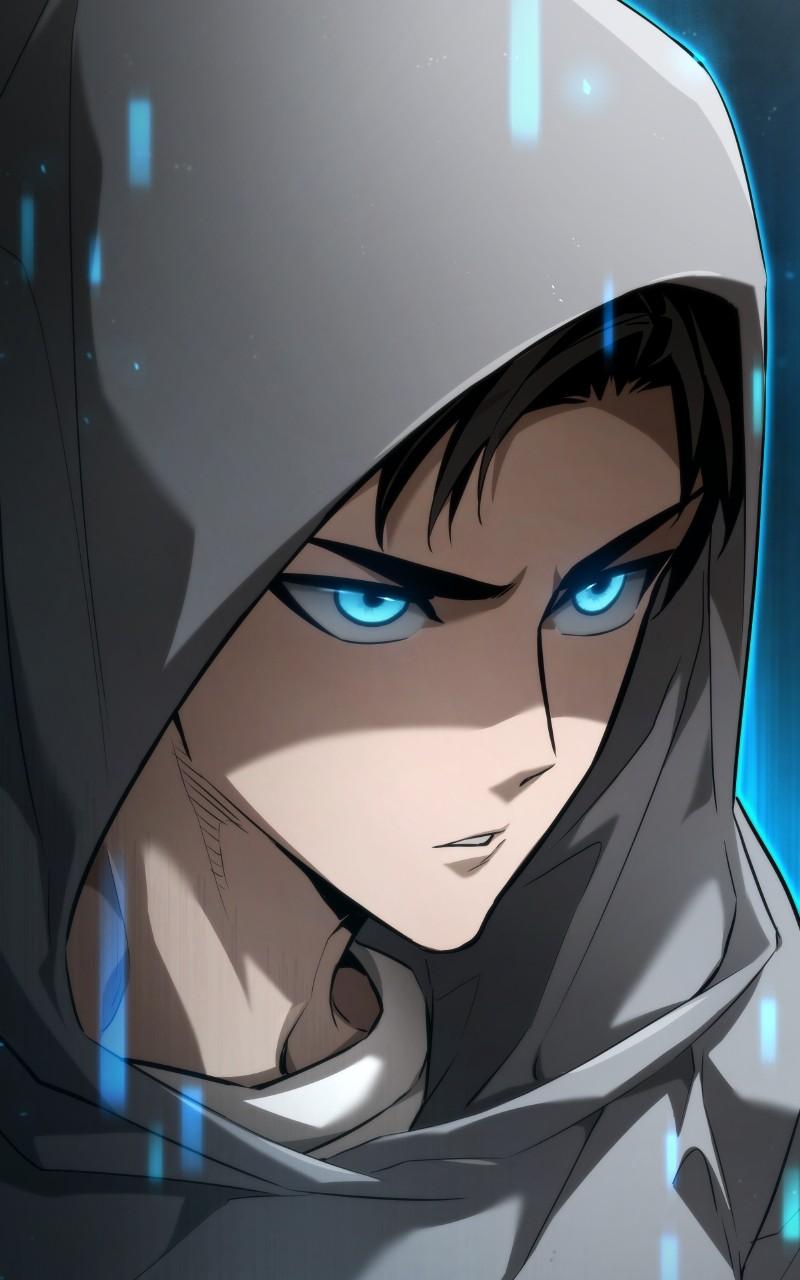 Read Boundless Ascension Manga Online