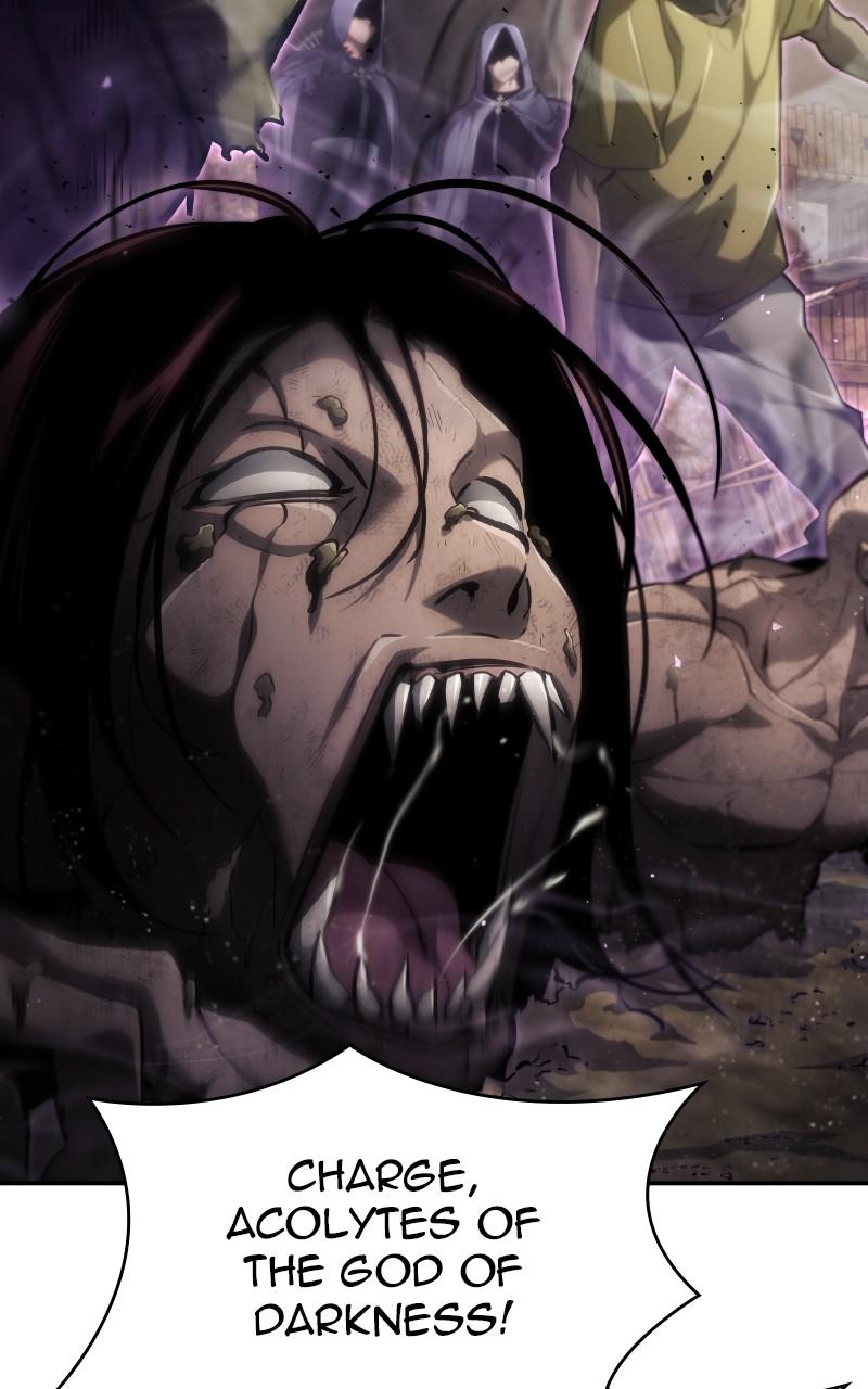 Read Boundless Ascension Manga Online