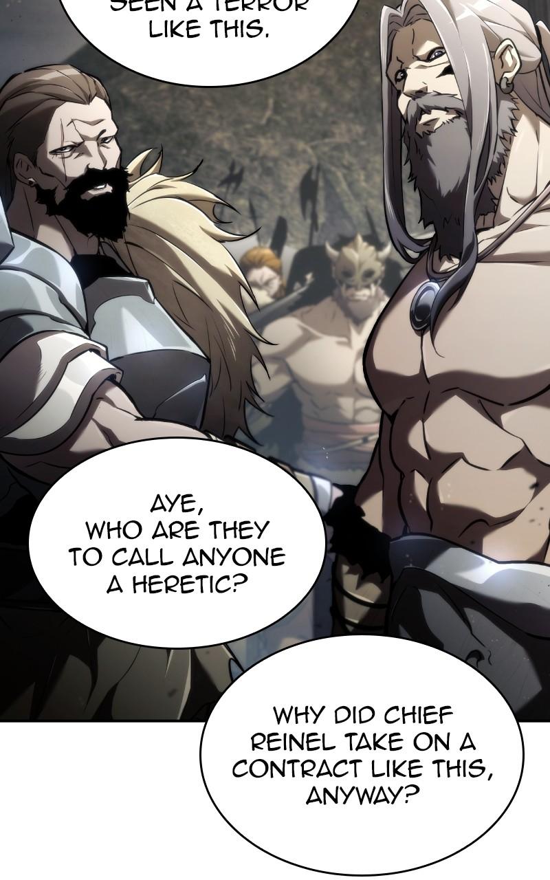 Read Boundless Ascension Manga Online