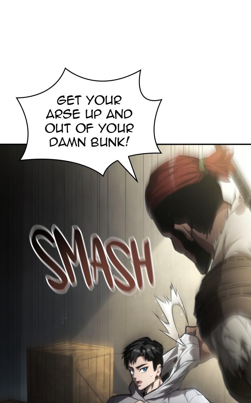 Read Boundless Ascension Manga Online