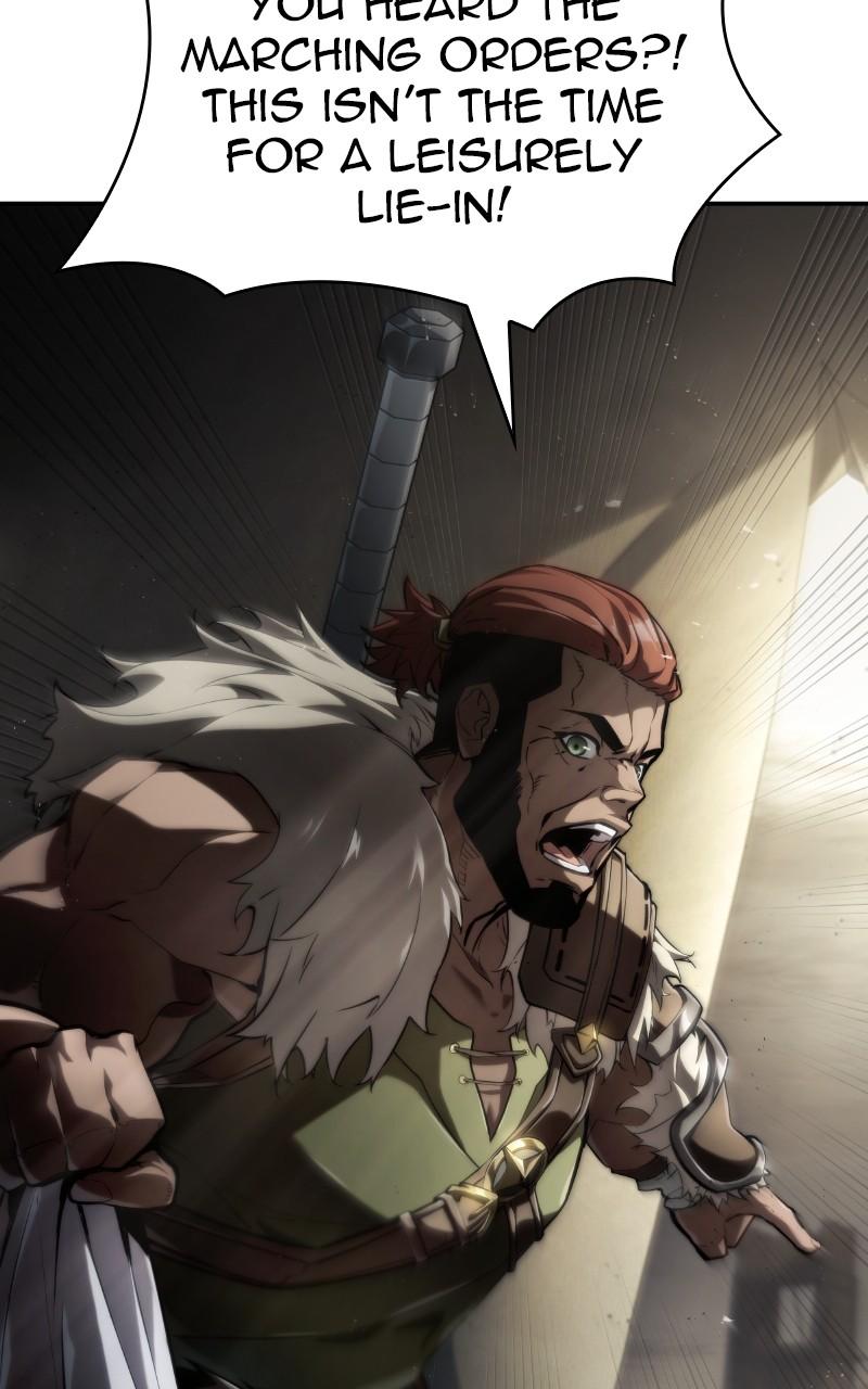 Read Boundless Ascension Manga Online