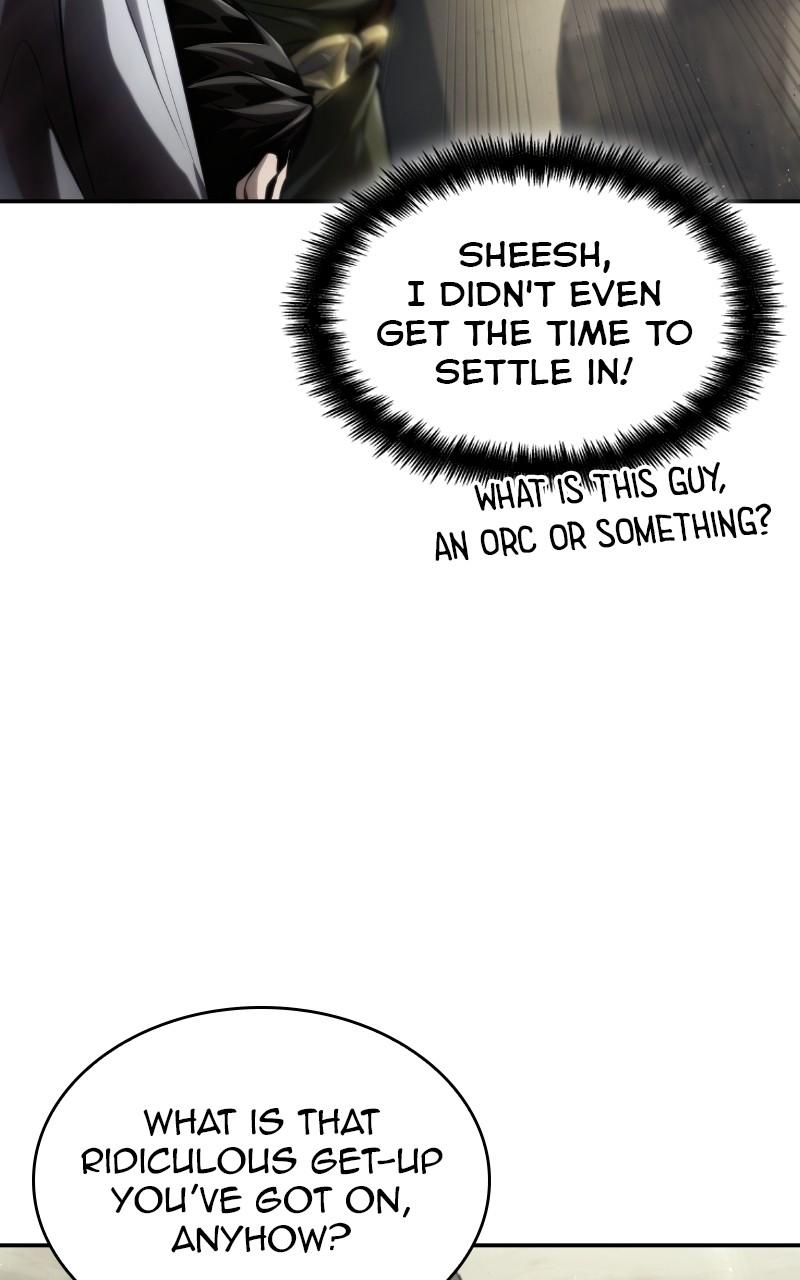 Read Boundless Ascension Manga Online