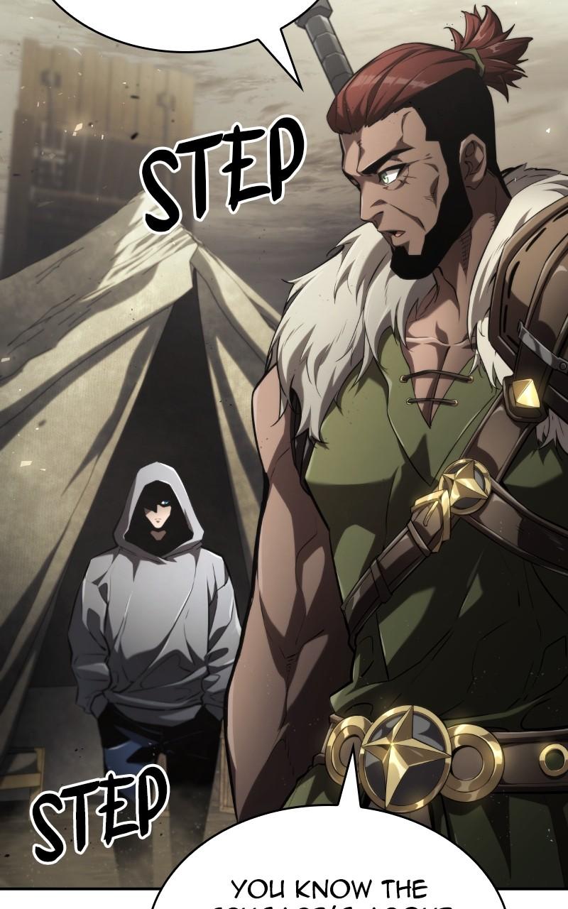 Read Boundless Ascension Manga Online