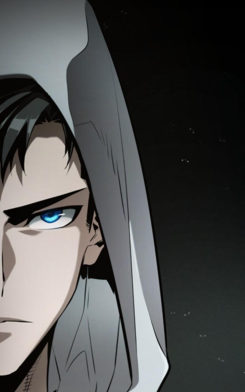 Read Boundless Ascension Manga Online
