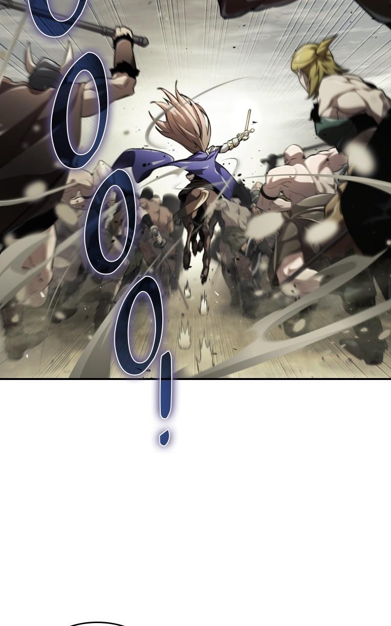 Read Boundless Ascension Manga Online