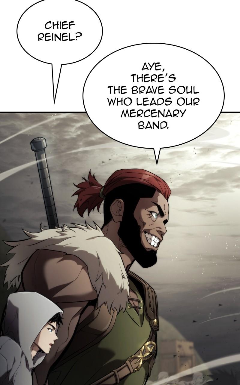 Read Boundless Ascension Manga Online