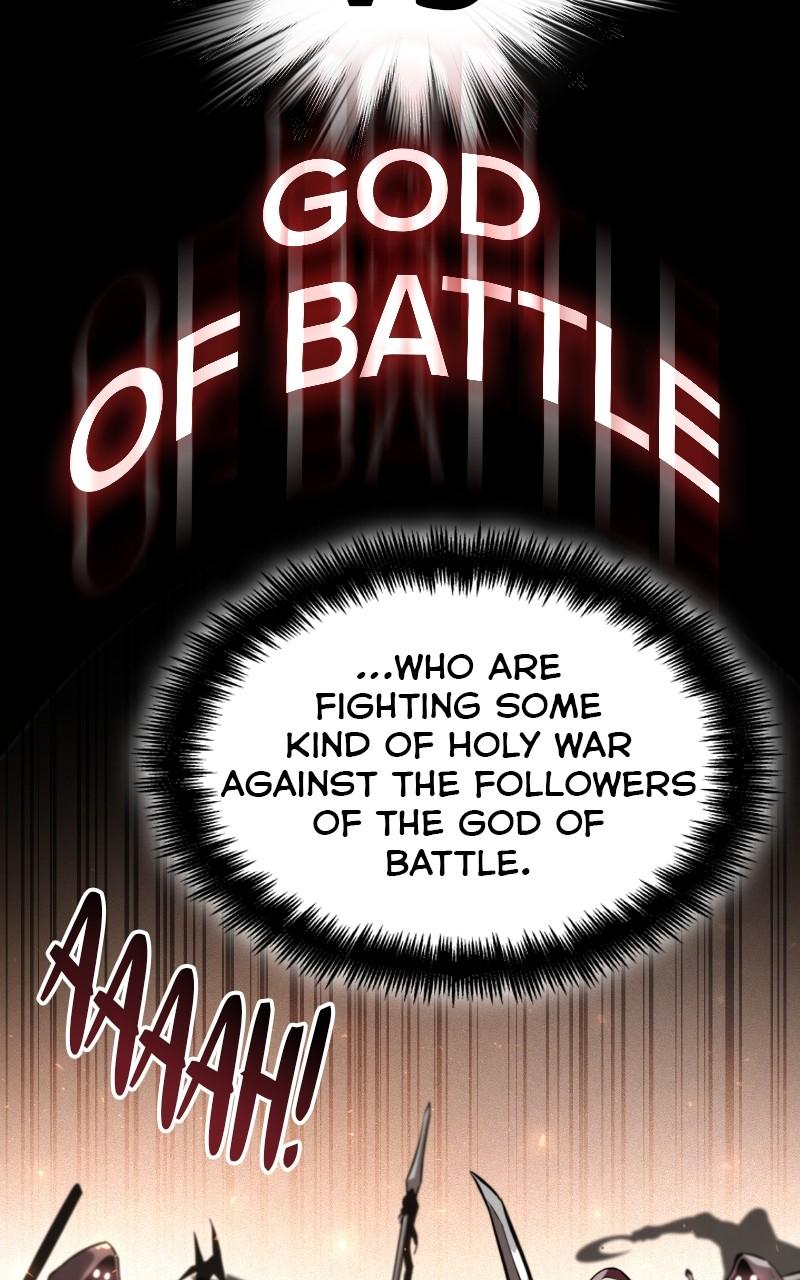 Read Boundless Ascension Manga Online