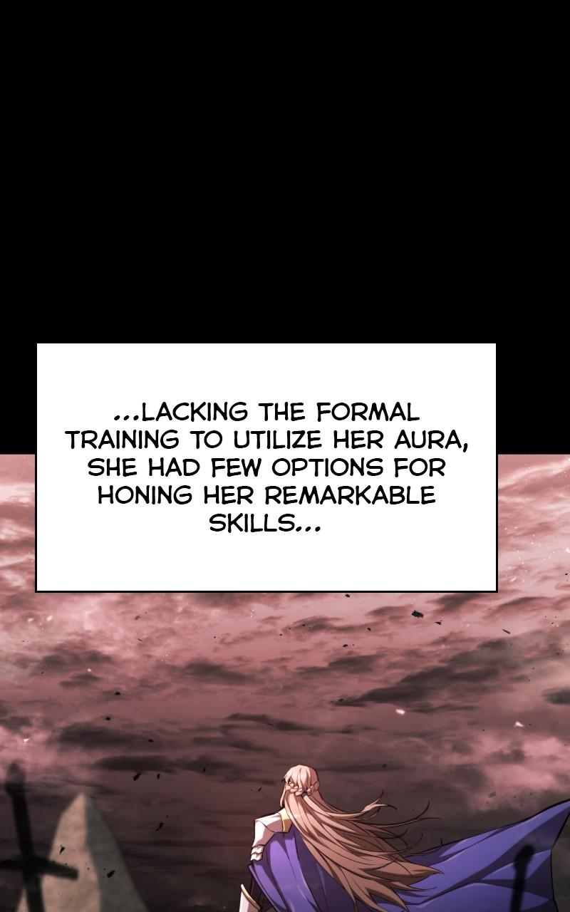 Read Boundless Ascension Manga Online
