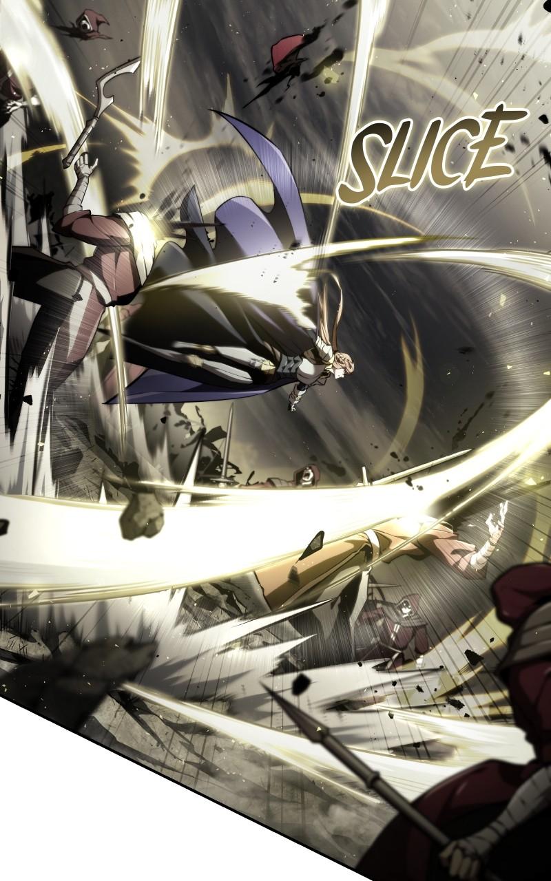Read Boundless Ascension Manga Online