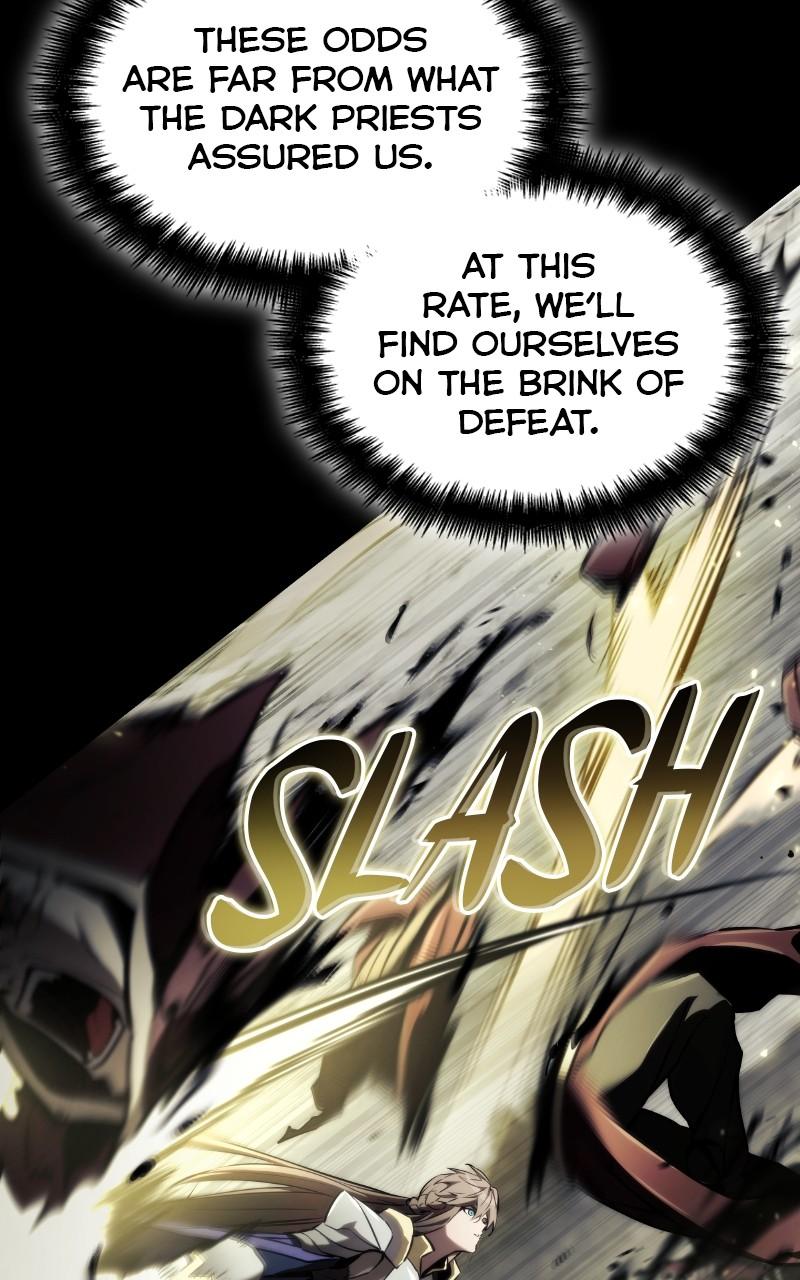Read Boundless Ascension Manga Online