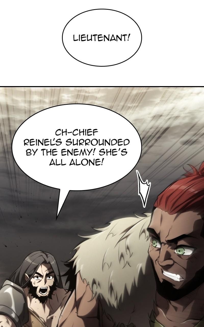 Read Boundless Ascension Manga Online