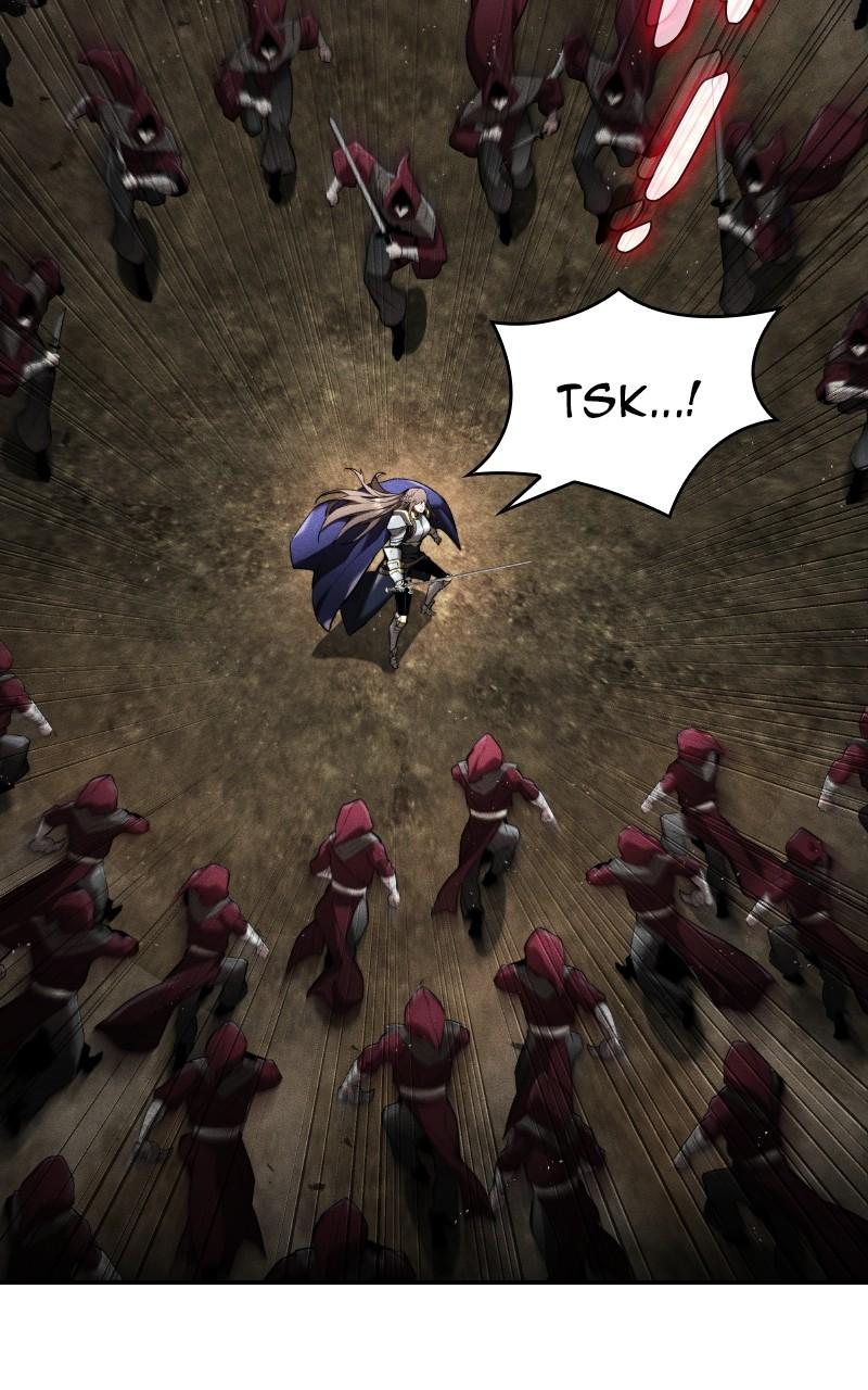 Read Boundless Ascension Manga Online