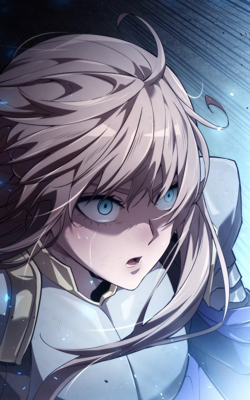 Read Boundless Ascension Manga Online