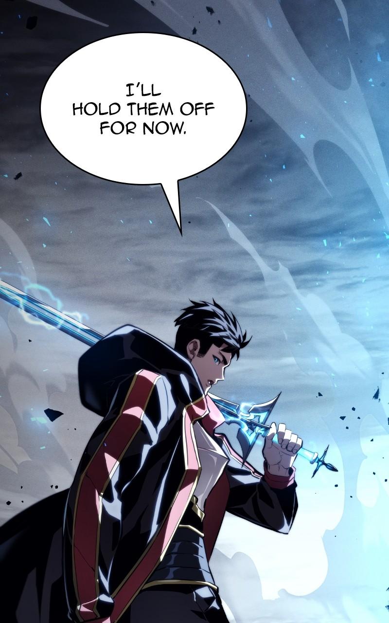 Read Boundless Ascension Manga Online