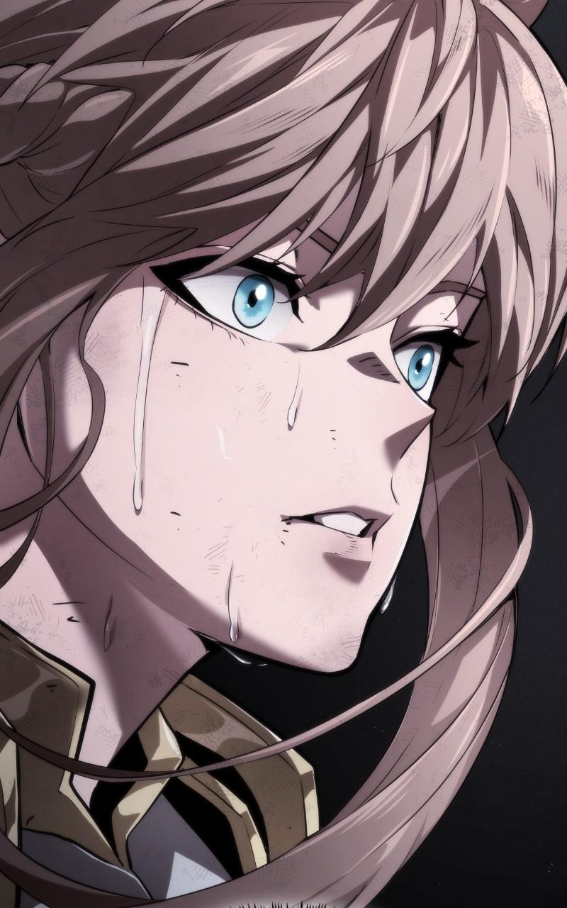 Read Boundless Ascension Manga Online