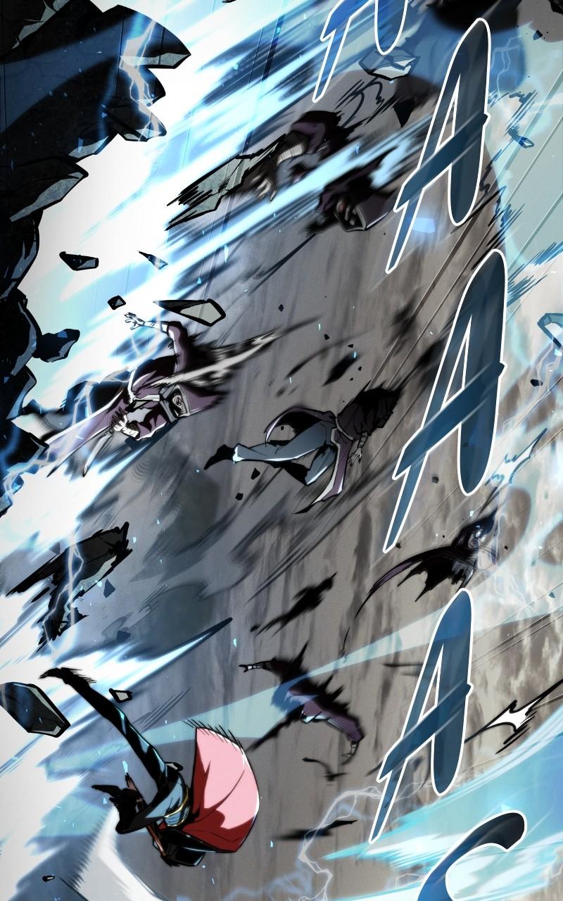 Read Boundless Ascension Manga Online