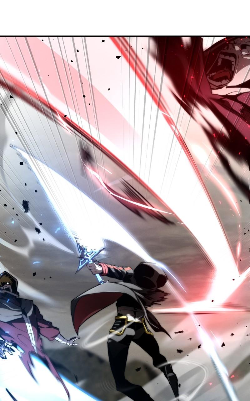 Read Boundless Ascension Manga Online