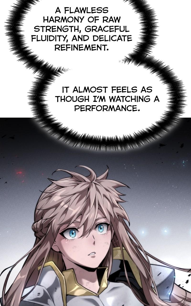 Read Boundless Ascension Manga Online