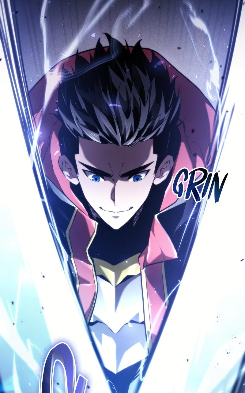 Read Boundless Ascension Manga Online