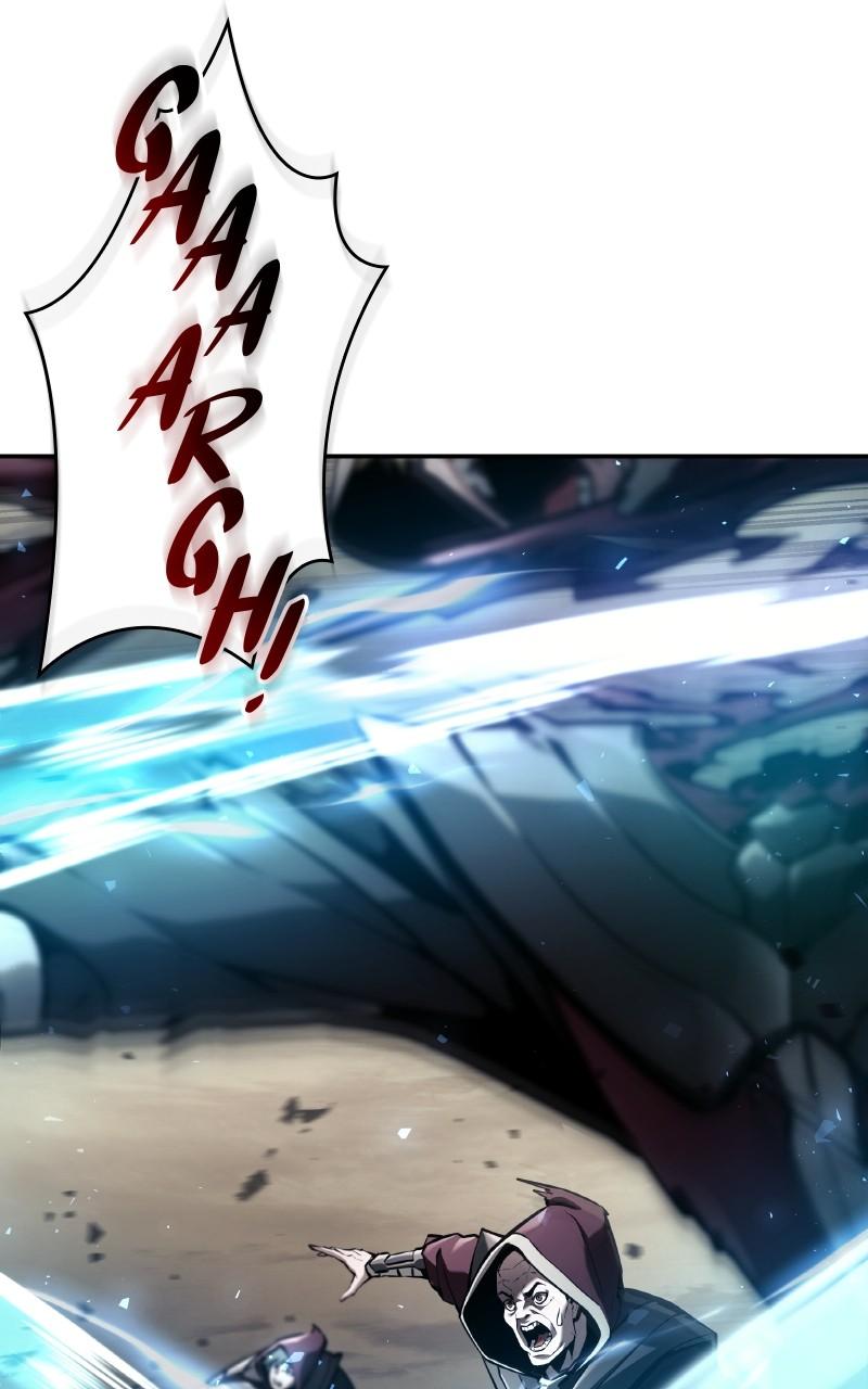 Read Boundless Ascension Manga Online