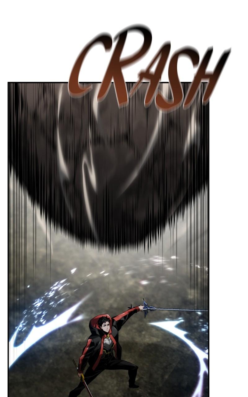 Read Boundless Ascension Manga Online