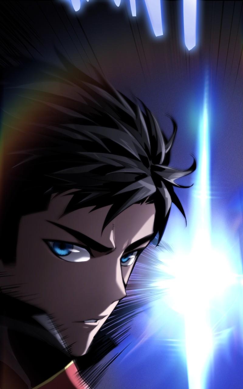 Read Boundless Ascension Manga Online