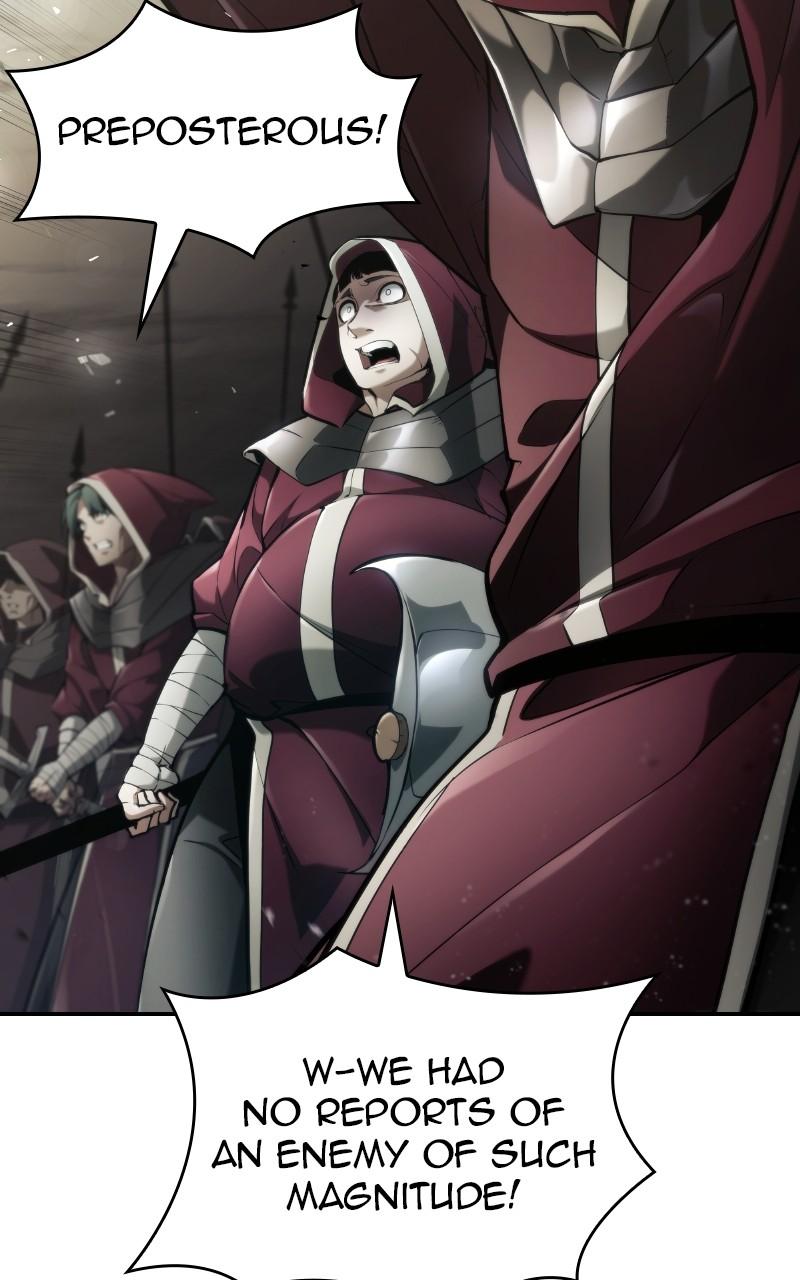 Read Boundless Ascension Manga Online