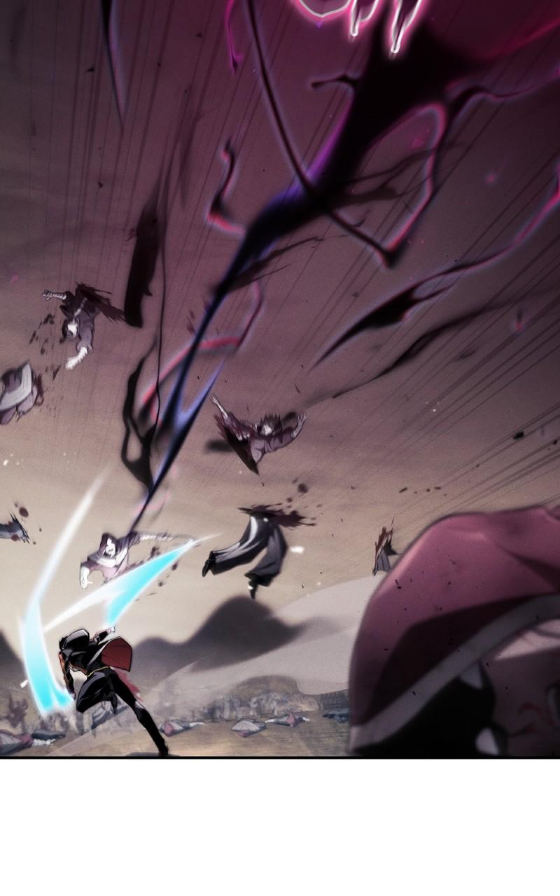 Read Boundless Ascension Manga Online