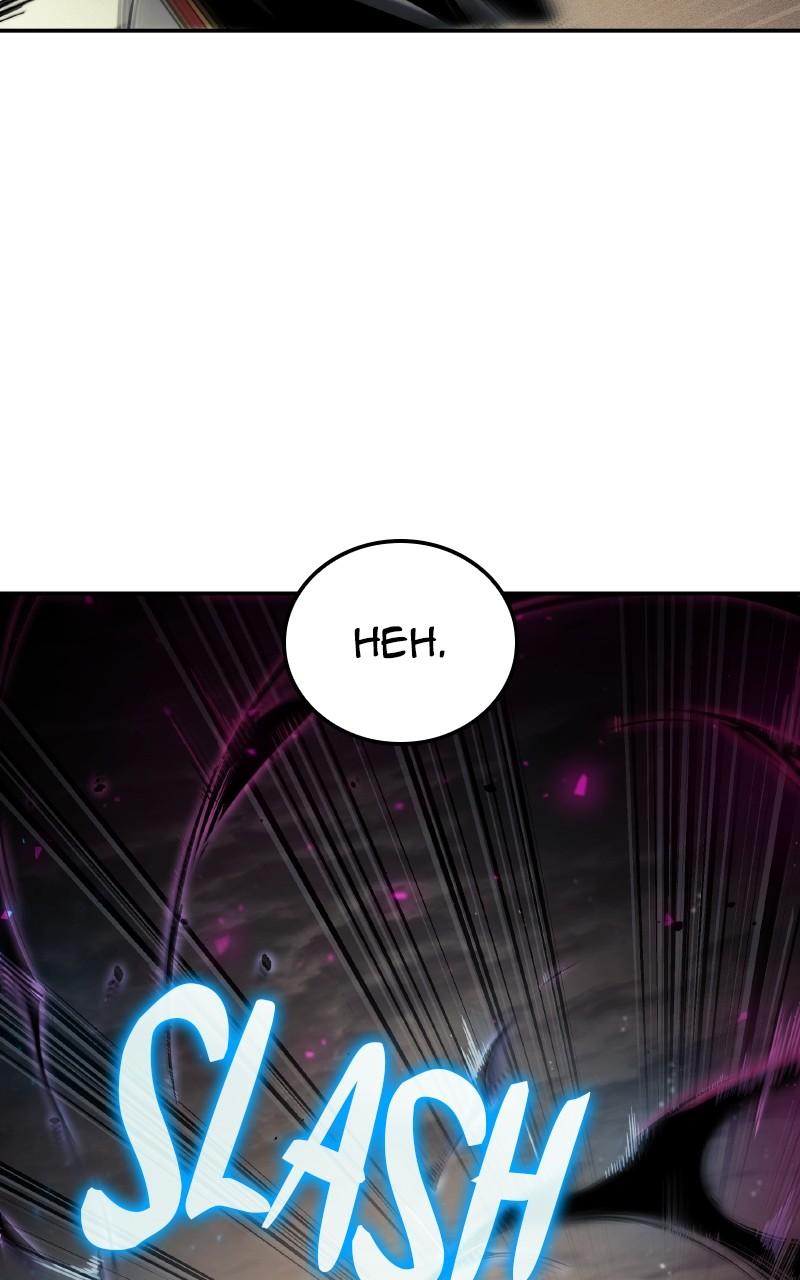 Read Boundless Ascension Manga Online