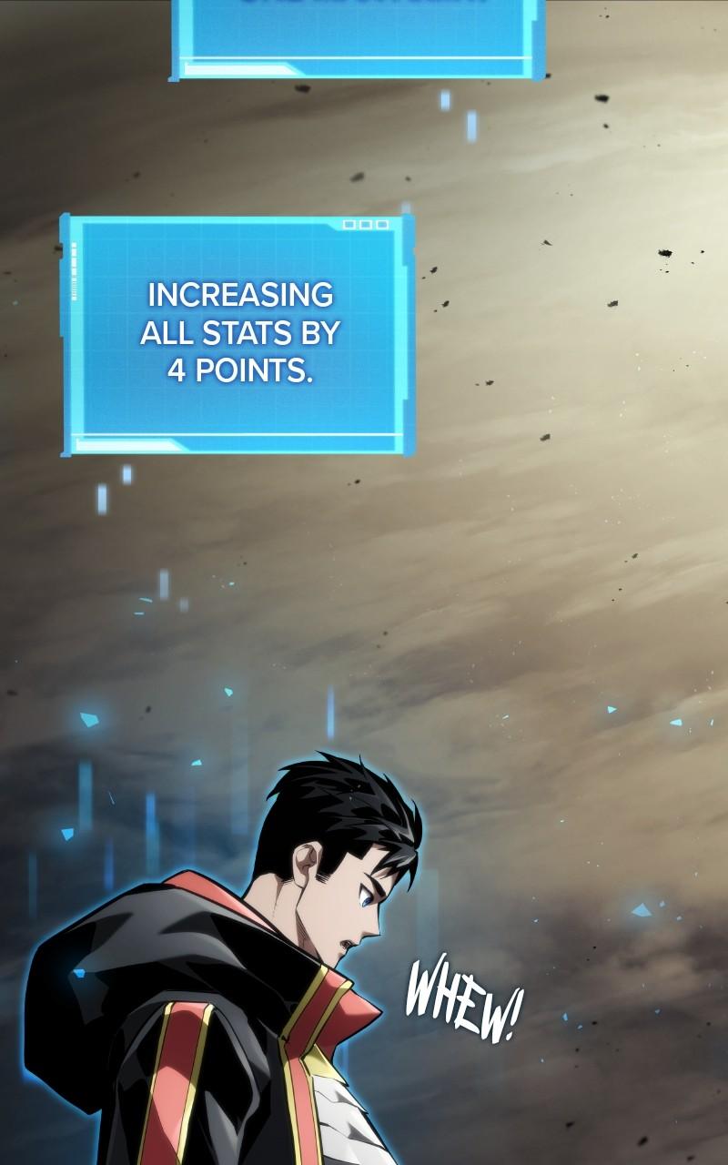 Read Boundless Ascension Manga Online