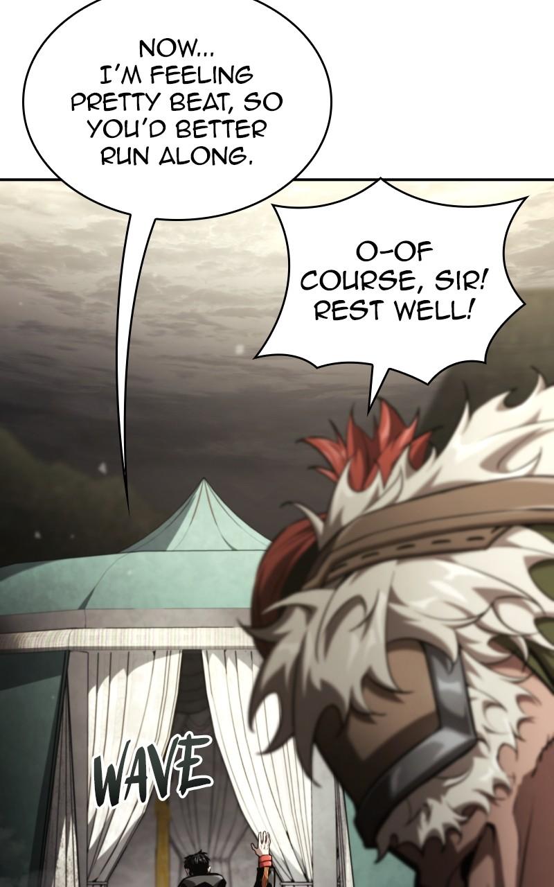 Read Boundless Ascension Manga Online