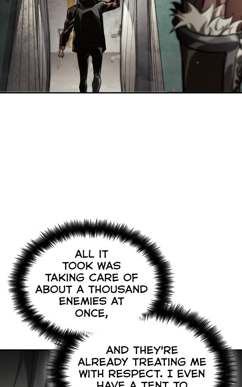 Read Boundless Ascension Manga Online