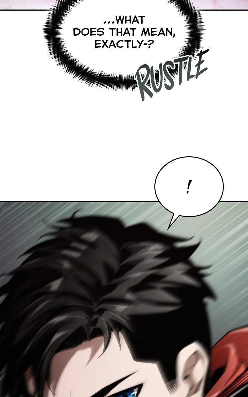 Read Boundless Ascension Manga Online