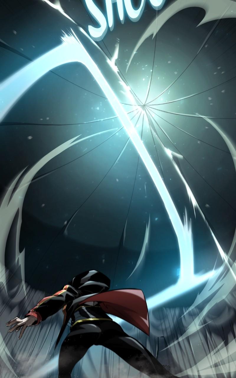 Read Boundless Ascension Manga Online
