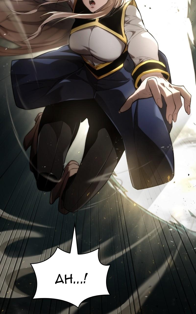 Read Boundless Ascension Manga Online