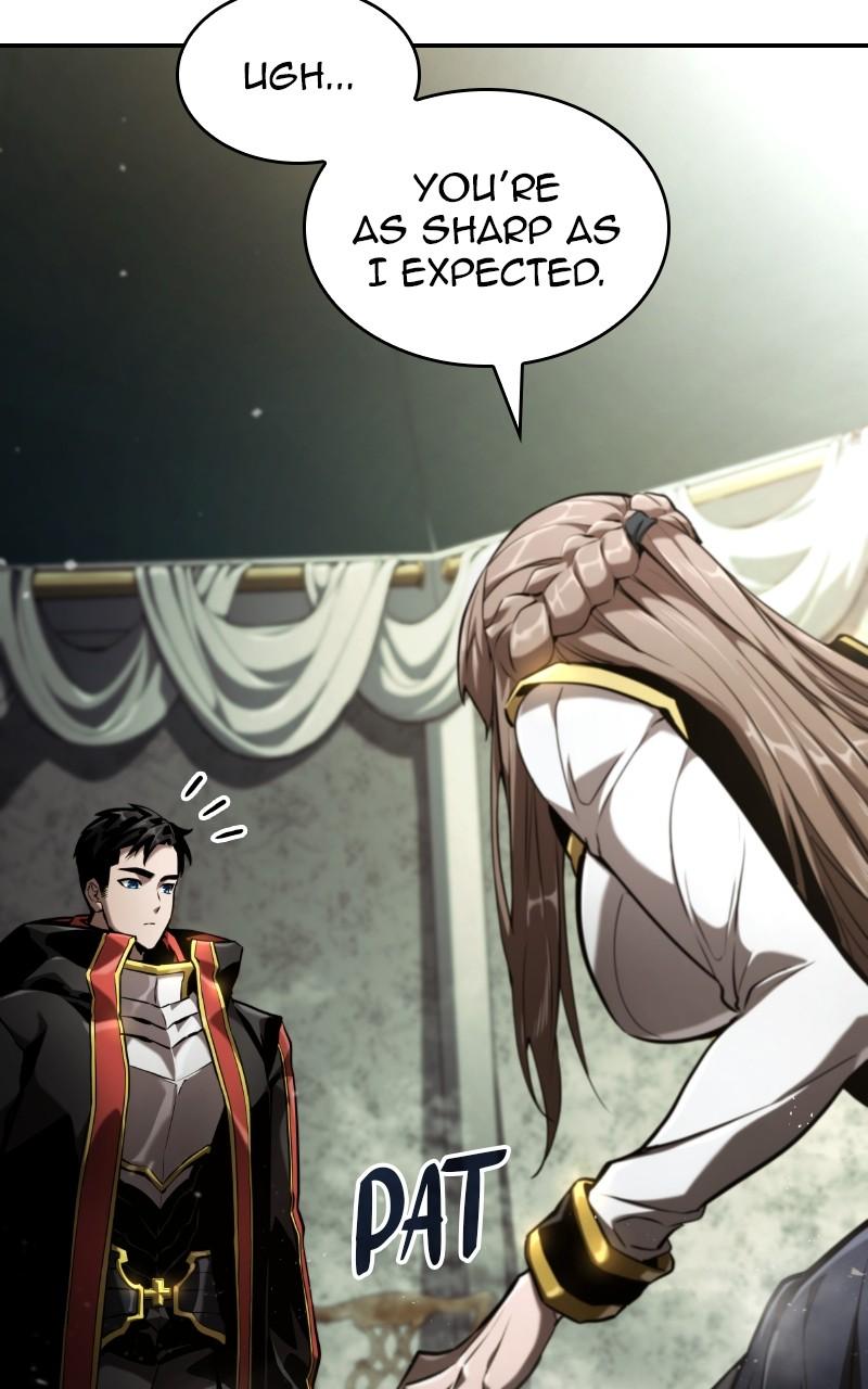 Read Boundless Ascension Manga Online