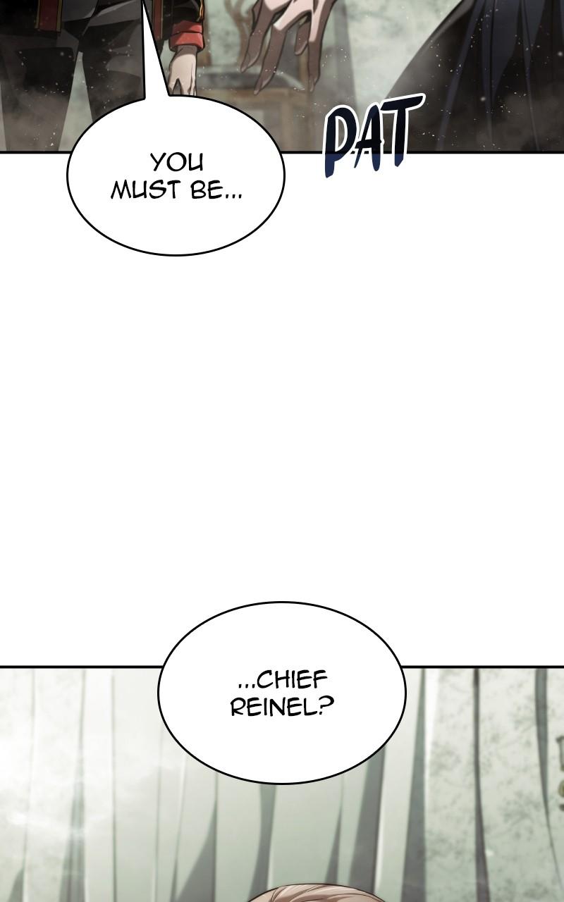 Read Boundless Ascension Manga Online