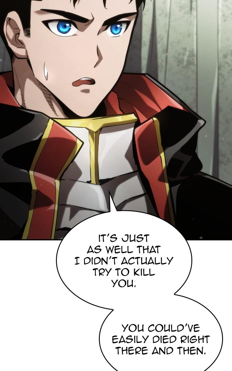 Read Boundless Ascension Manga Online
