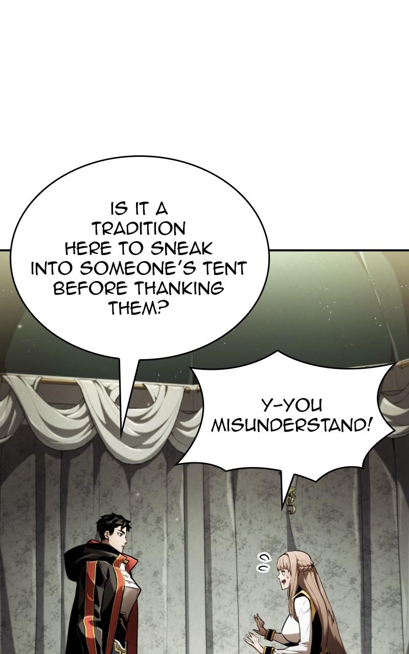 Read Boundless Ascension Manga Online
