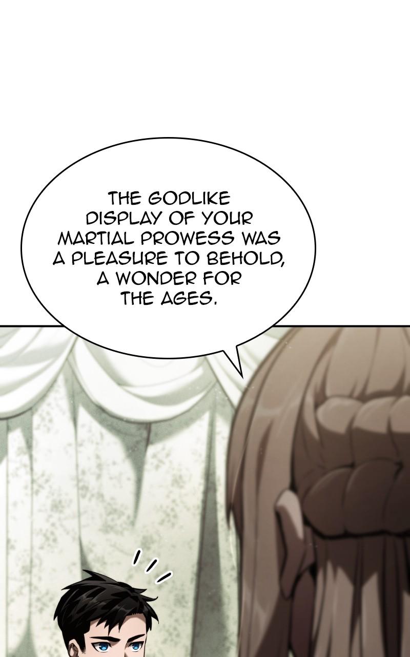 Read Boundless Ascension Manga Online