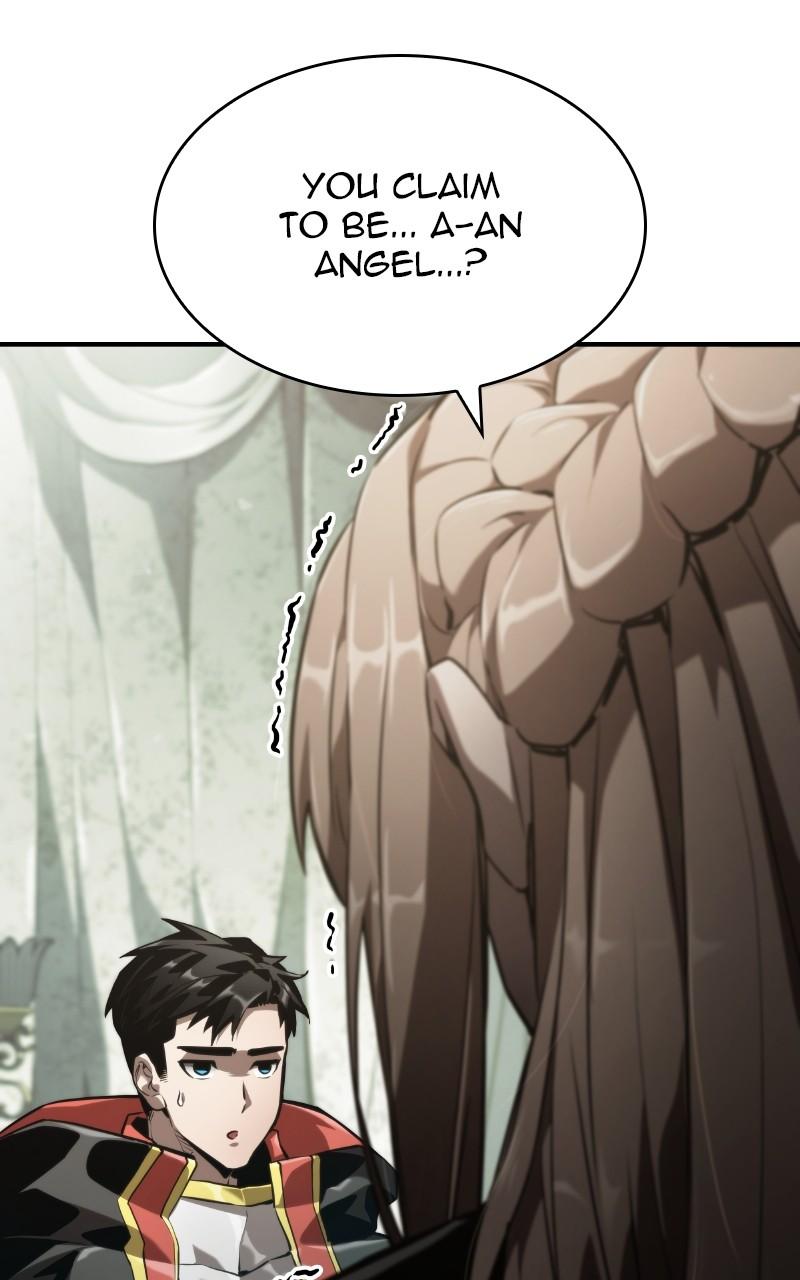 Read Boundless Ascension Manga Online