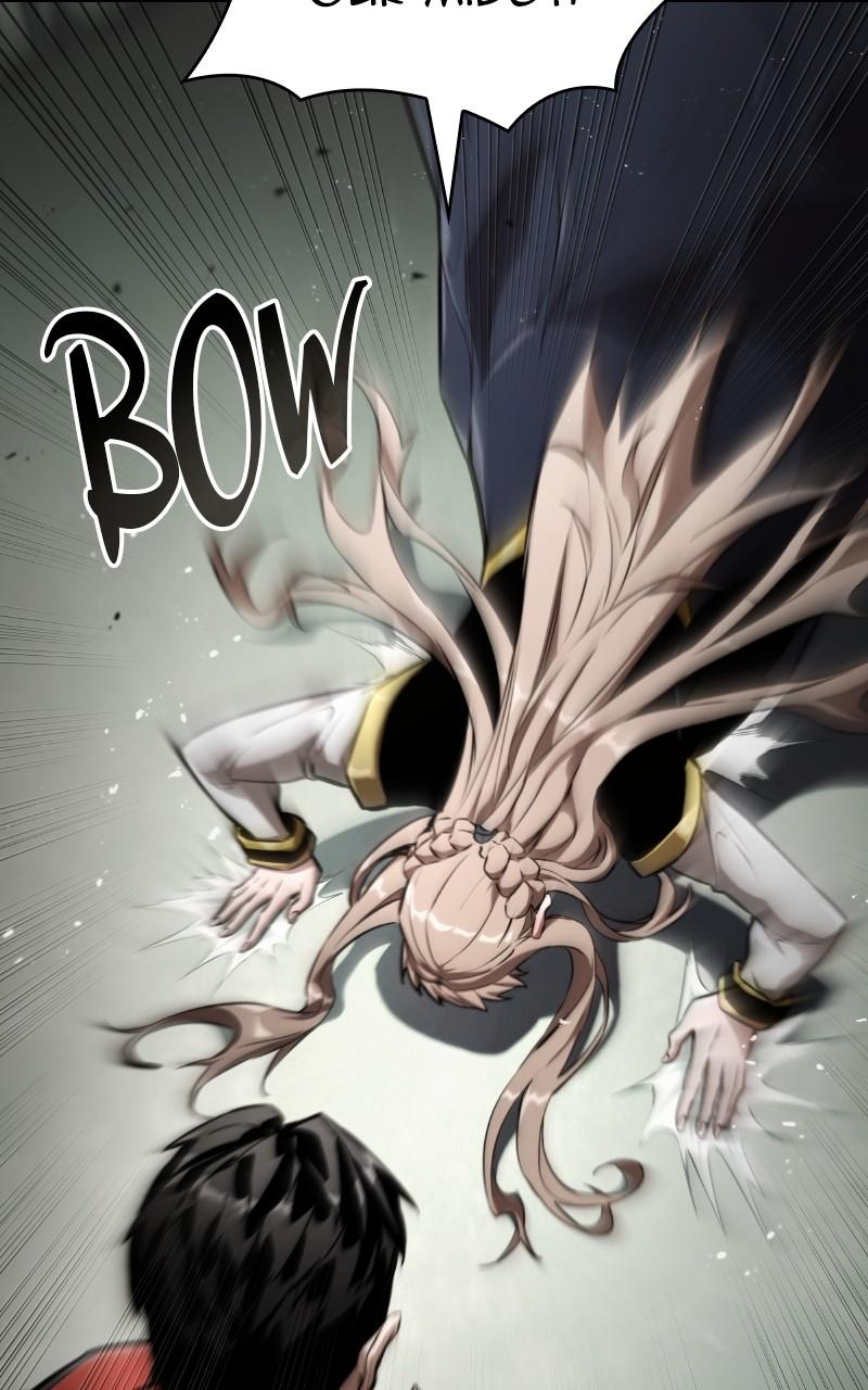 Read Boundless Ascension Manga Online