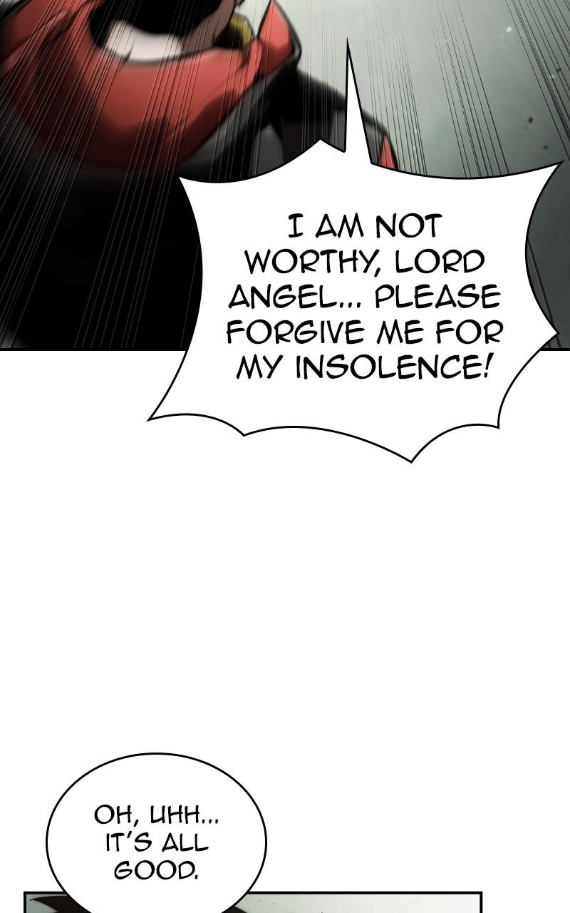 Read Boundless Ascension Manga Online