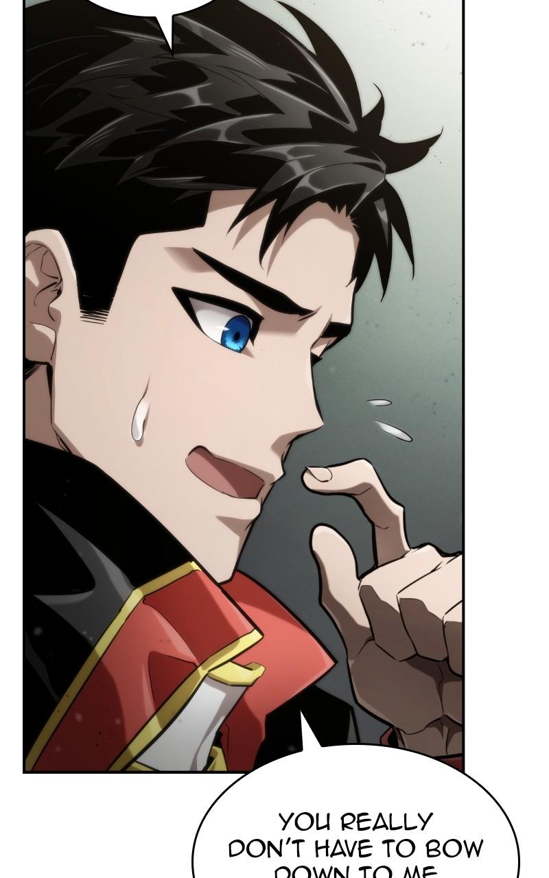 Read Boundless Ascension Manga Online