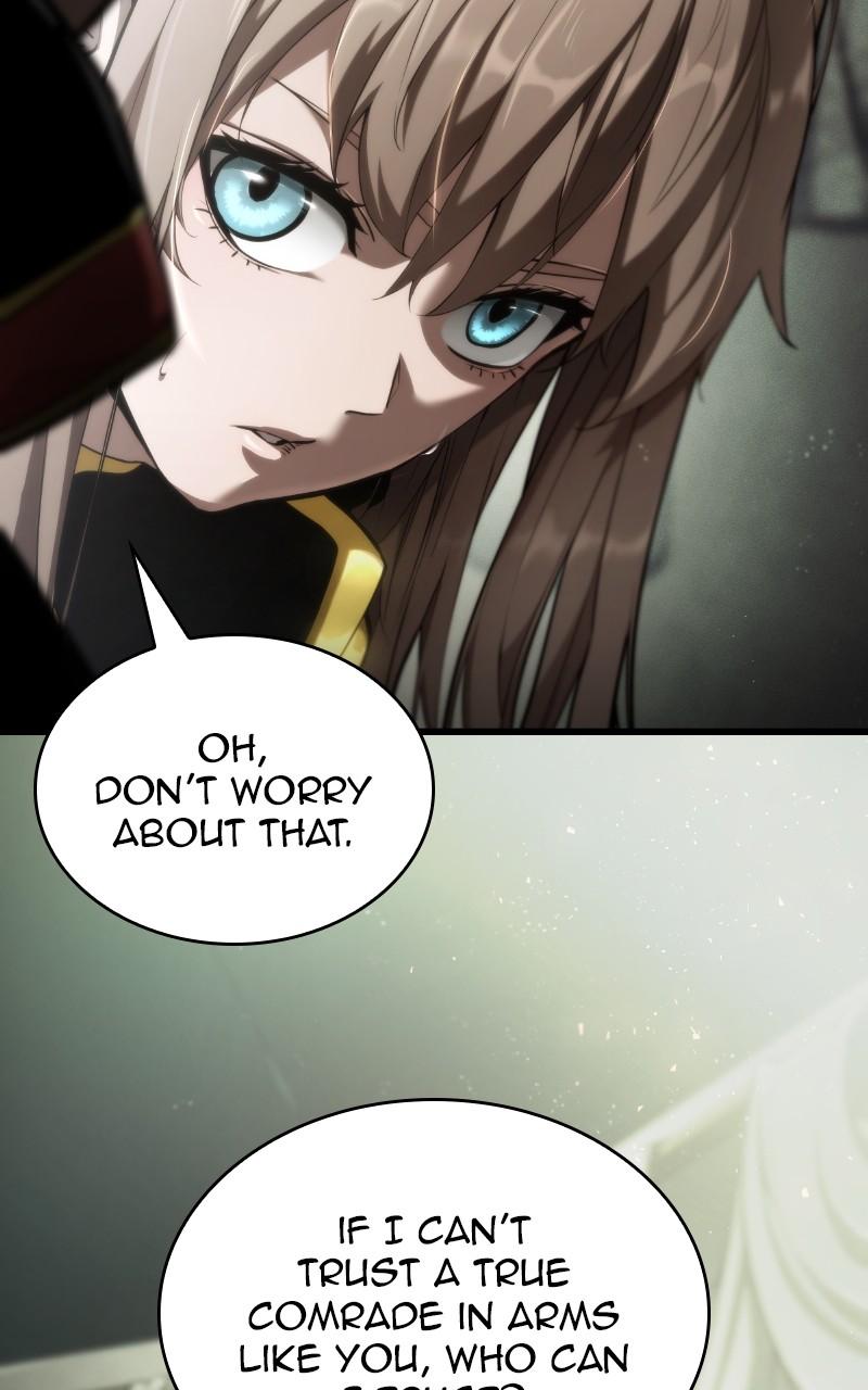 Read Boundless Ascension Manga Online