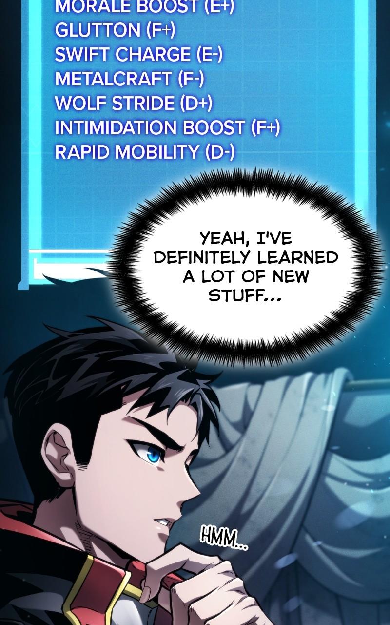 Read Boundless Ascension Manga Online