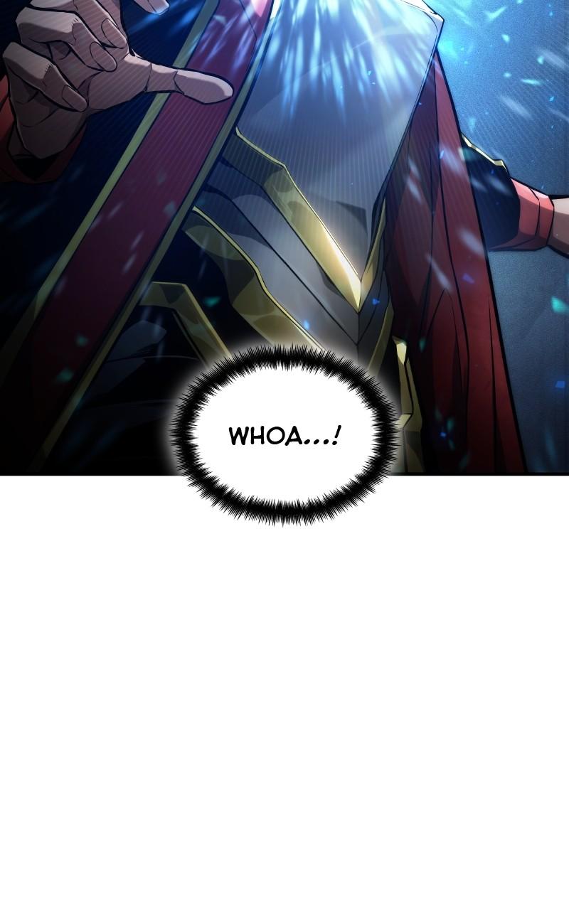 Read Boundless Ascension Manga Online