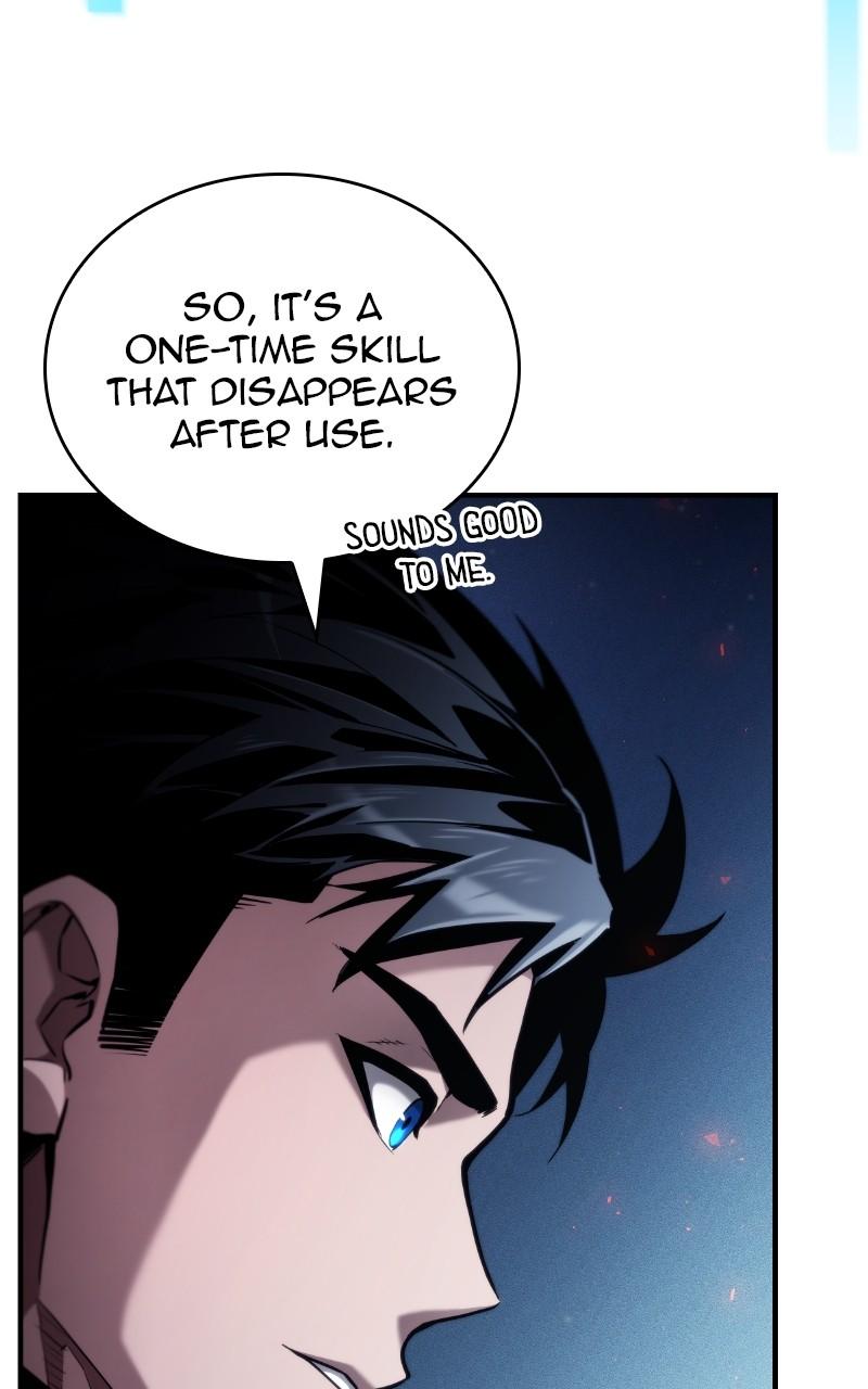 Read Boundless Ascension Manga Online