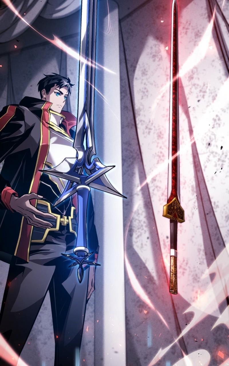Read Boundless Ascension Manga Online