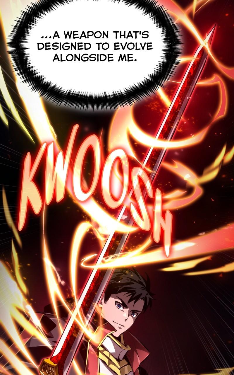 Read Boundless Ascension Manga Online